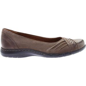 Rockport 'Haley' Skimmer Flats